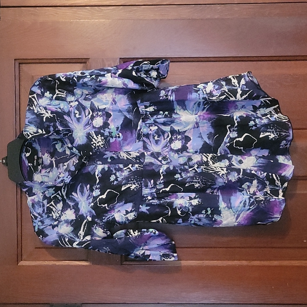 Style&Co blouse